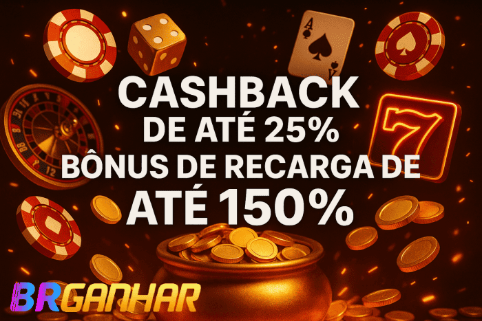 Bônus da BRGANHAR (Figura 1)