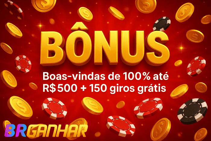 Bônus da BRGANHAR (Figura 1)